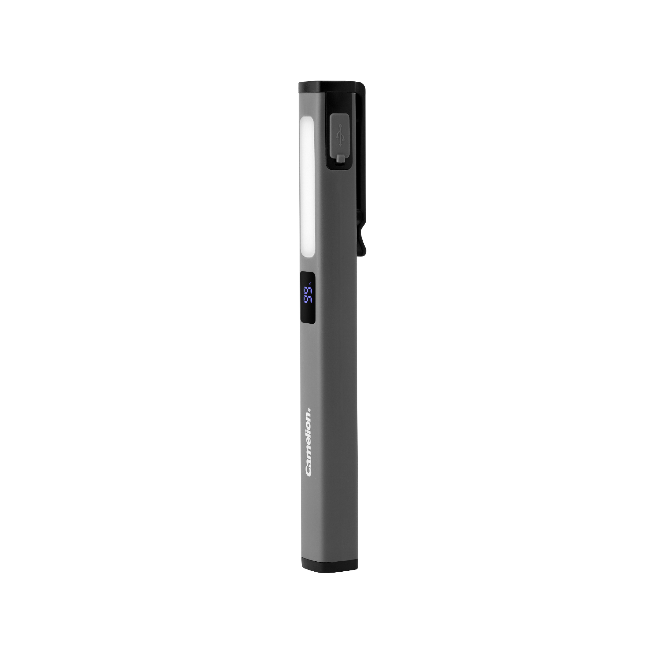 Camelion RS940 Rechargeable 2-in-1 Work Light & Torch
