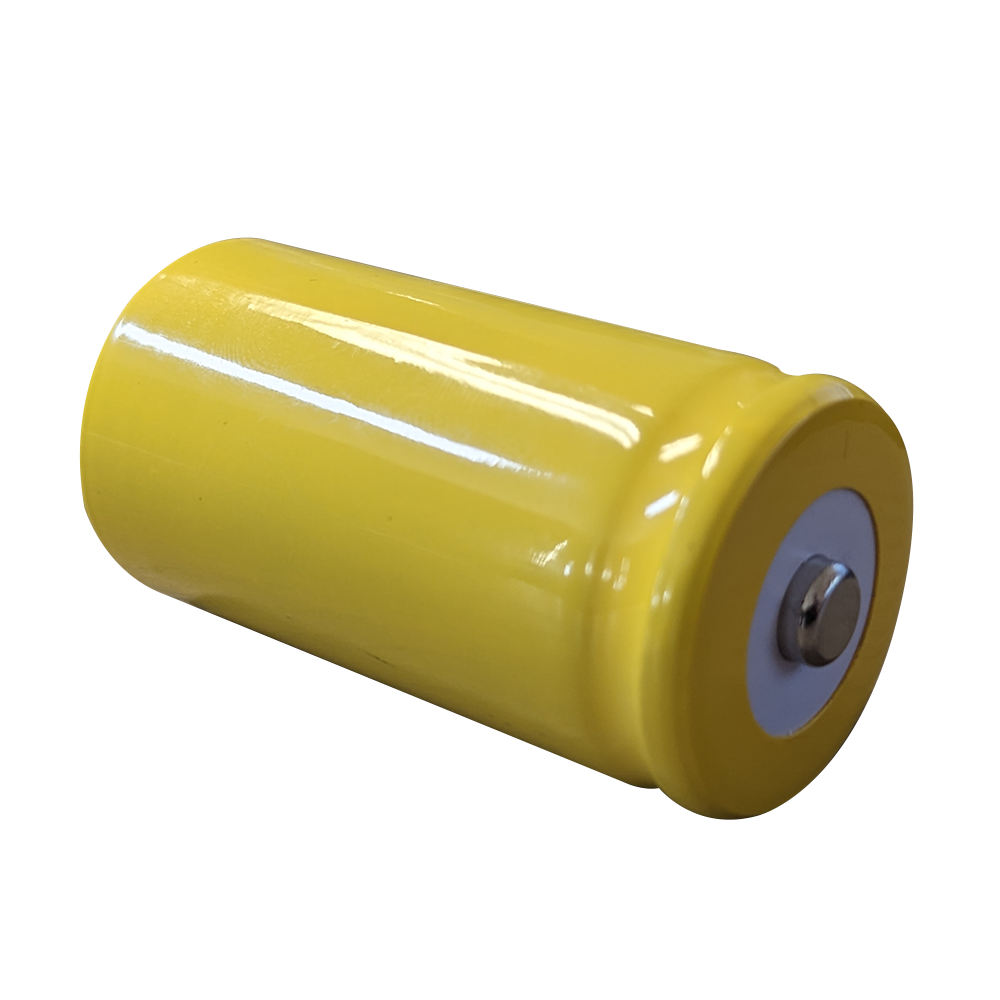 Camelion C Ni-Cd 1.2V 3000mAh Button Top Battery Bulk
