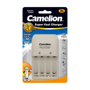 Camelion Super Fast AA & AAA Charger