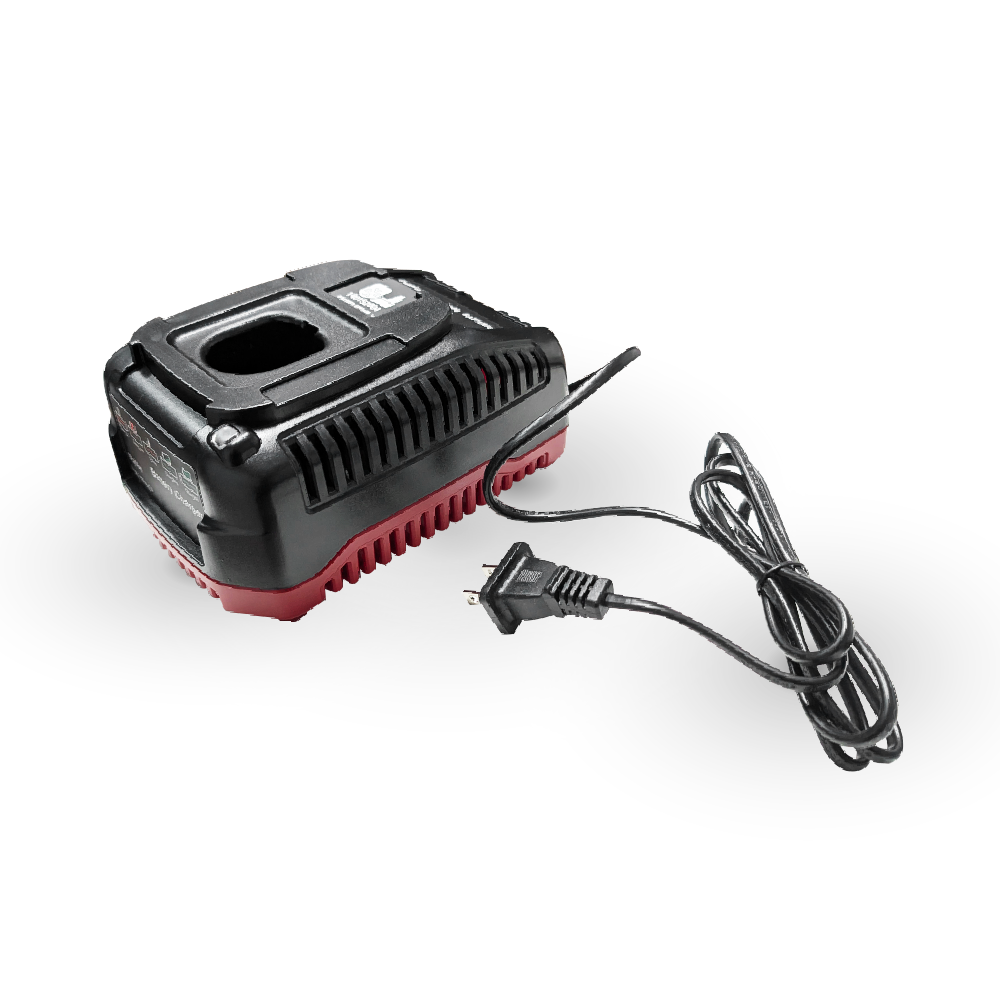 Drill Pack Charger: Compatible For Craftsman 19.2V 2A (Ni-Cd) / 19.2V 3A (Li-Ion) Drill Pack Batteries