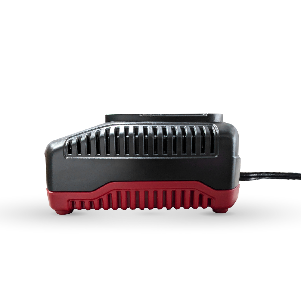 Drill Pack Charger: Compatible For Craftsman 19.2V 2A (Ni-Cd) / 19.2V 3A (Li-Ion) Drill Pack Batteries