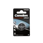 Camelion CR2354 CR 2354 | 3 Volt Lithium Primary Coin Button Cell Battery - Non Rechargeable