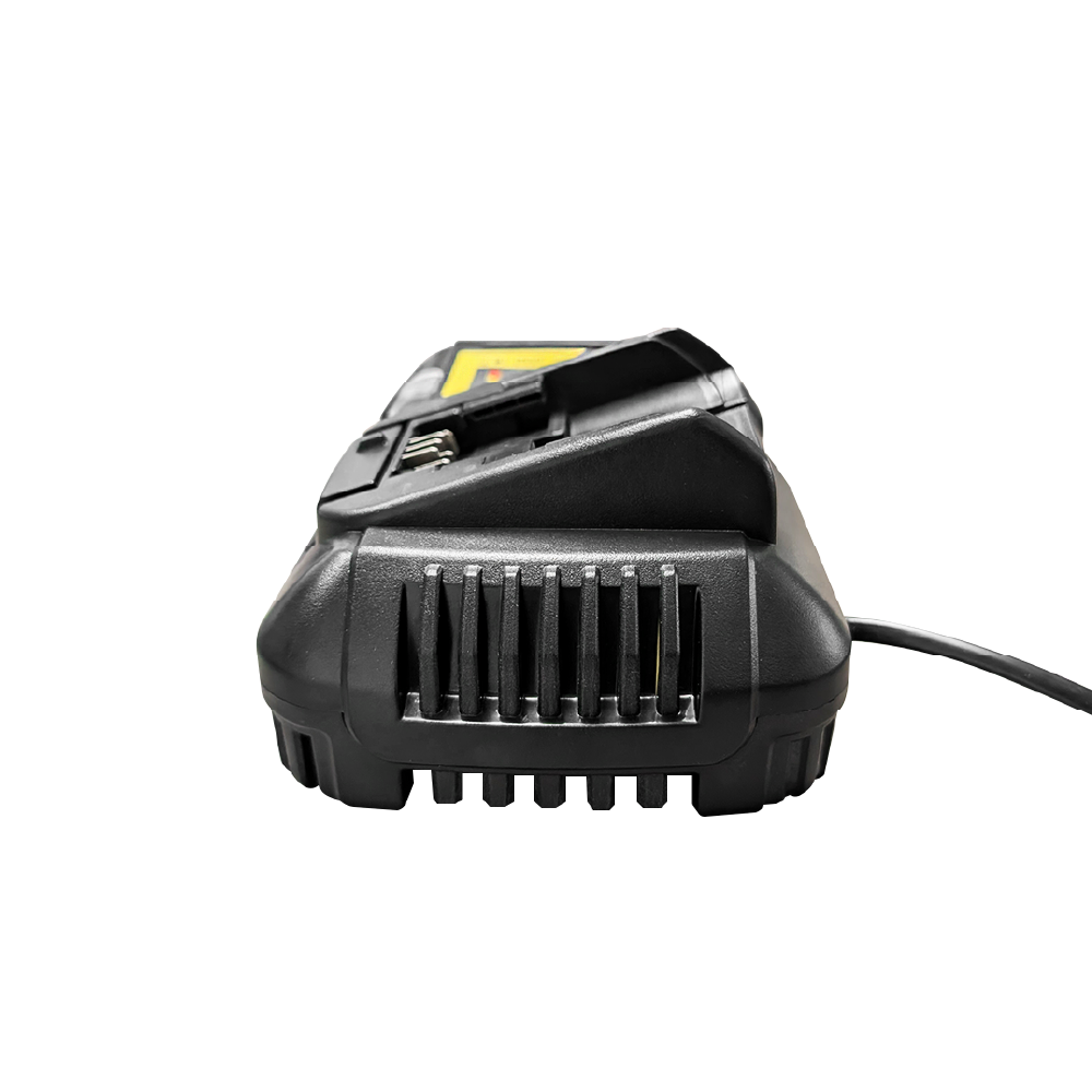 Drill Pack Charger: Compatible For Dewalt 10.8V / 14.4V / 20V Lithium Ion Drill Pack Batteries