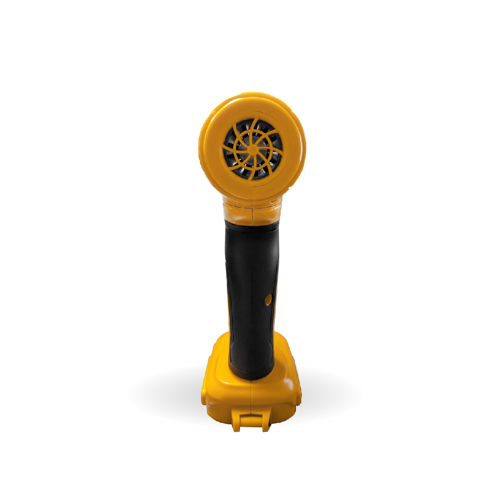 IP Power Cordless Turbofan Blower Dewalt Model 3 - Precision Blower (Battery Not Included)