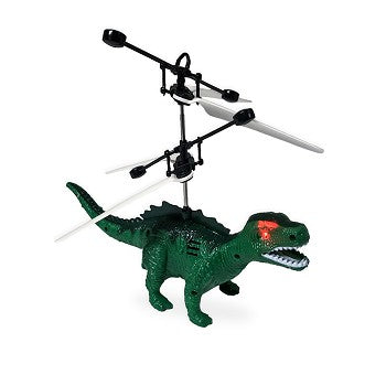 Flipo Dinosaur Cyber Flyer | With Infrared Controlled Technology