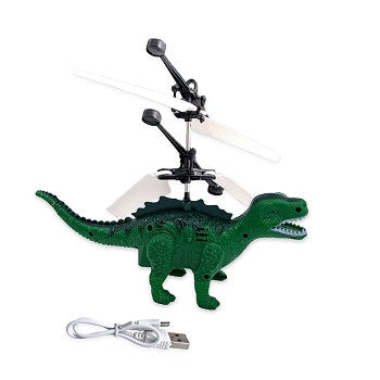 Flipo Dinosaur Cyber Flyer | With Infrared Controlled Technology