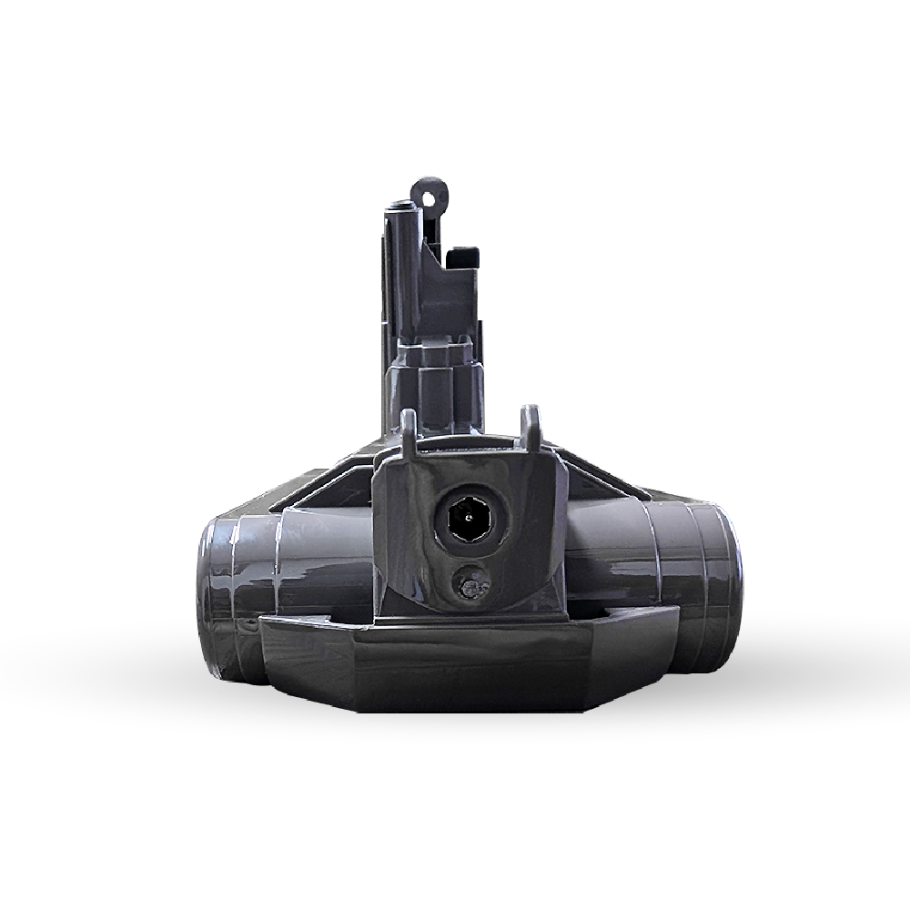 Rechargeable Li-ion Handheld Vacuum Battery - Compatible with Dyson V10 Models; IP Power 25.2V 4Ah V10 Rechargeable Li-Ion Battery