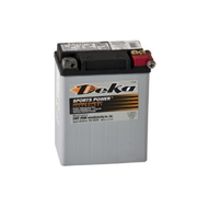 Deka ETX15L 12V 13Ah Motorsport Battery
