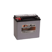 Deka ETX16 12V 19Ah Motorsport Battery