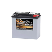 Deka ETX16L 12V 19Ah Motorsport Battery