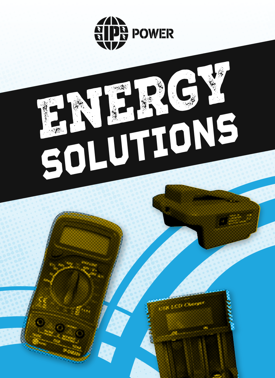 Batteries and Things B2B