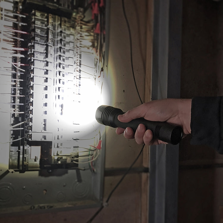 Flipo Tactical 1000 Lumen Flashlight
