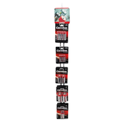 Camelion Alkaline Hanging Hook Displays Option #2 (42 Ct)