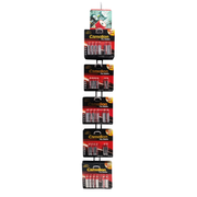 Camelion Alkaline Hanging Hook Displays Option #3 (24 Ct)