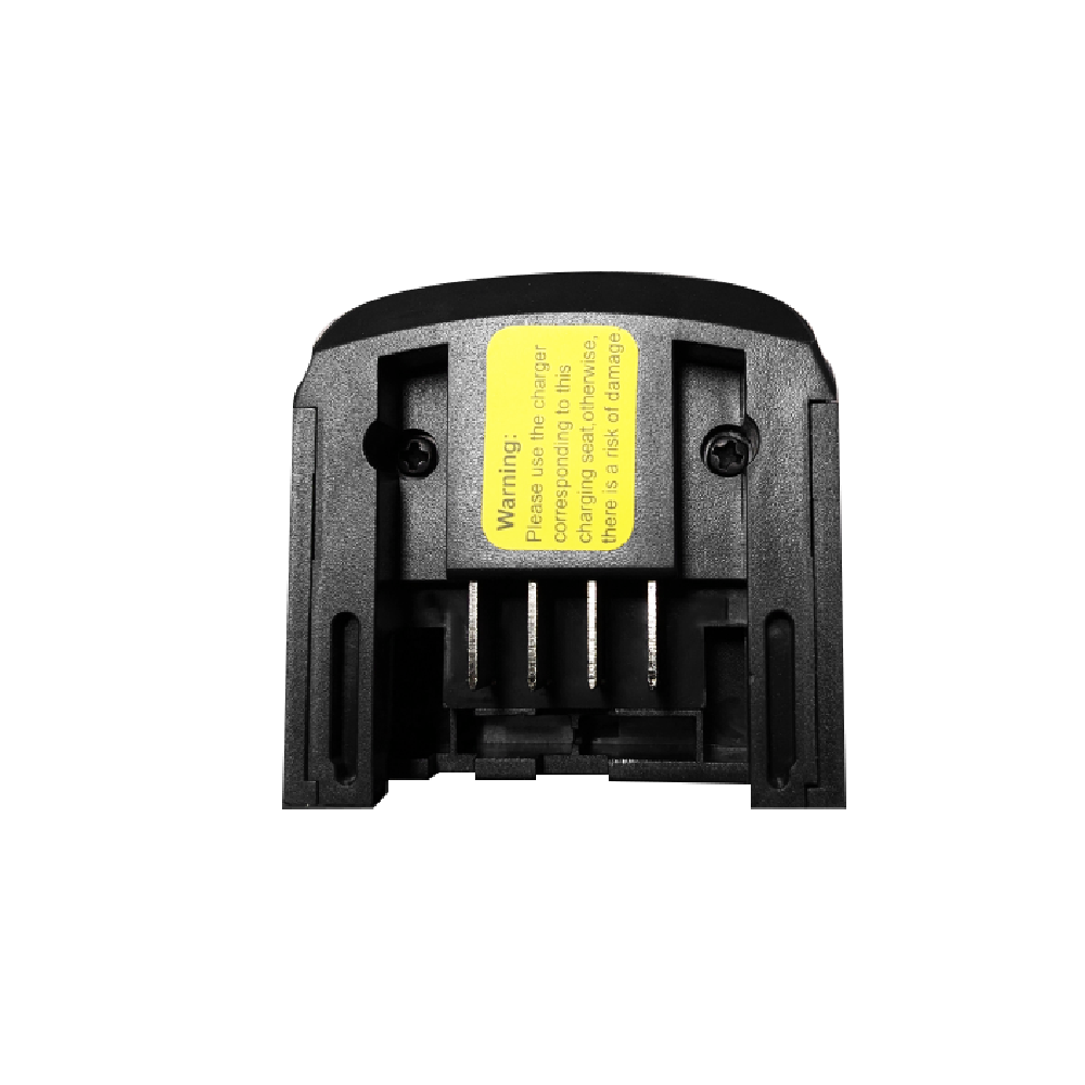 Drill Pack Charger: Compatible For 10.8-20V 0.5A Li-Ion Battery