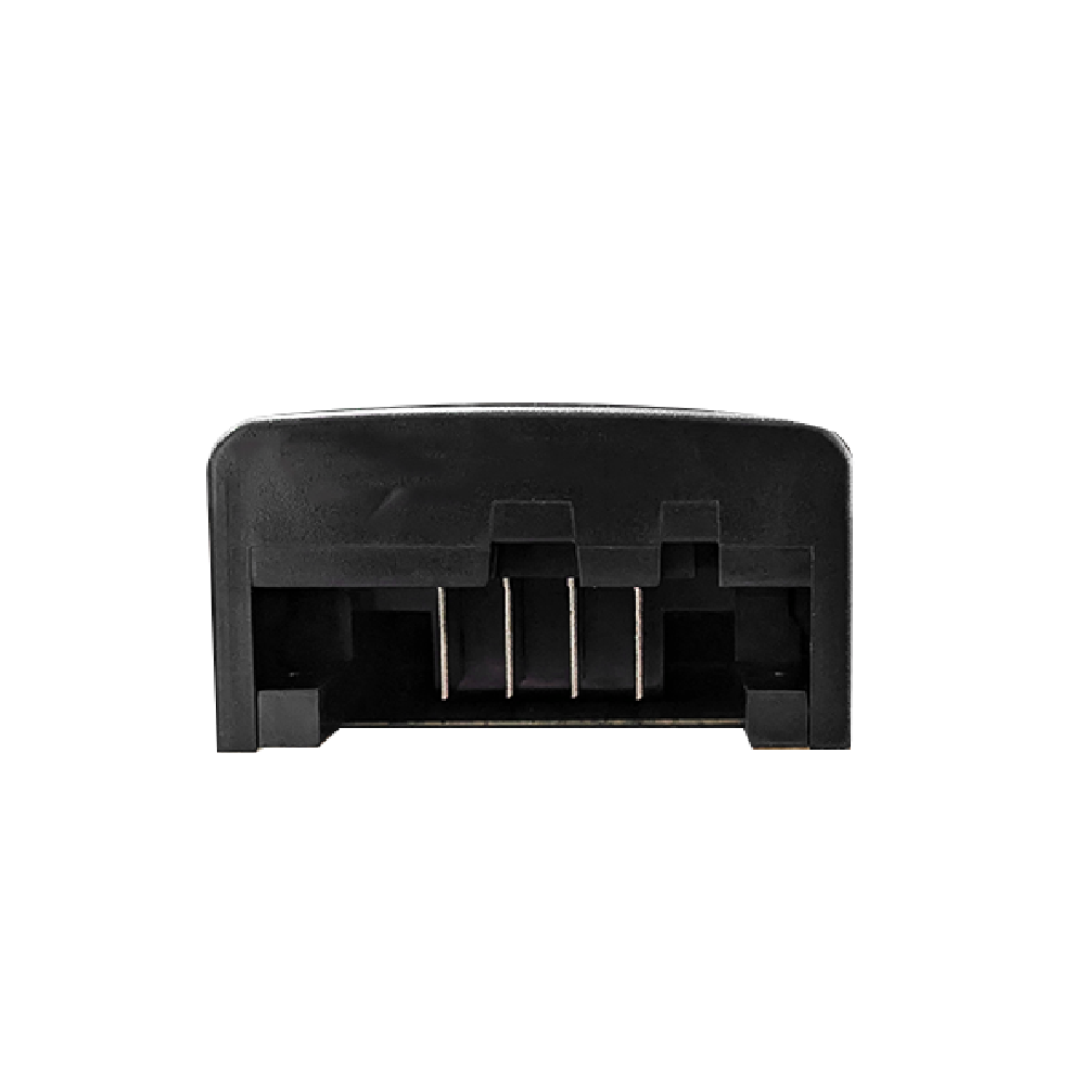Drill Pack Charger: Compatible For 10.8-20V 0.5A Li-Ion Battery