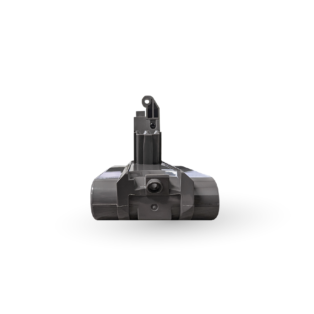Rechargeable Li-ion Handheld Vacuum Battery - Compatible with Dyson V6 Models; IP Power 21.6V 2.5Ah V6 Rechargeable Li-Ion Battery