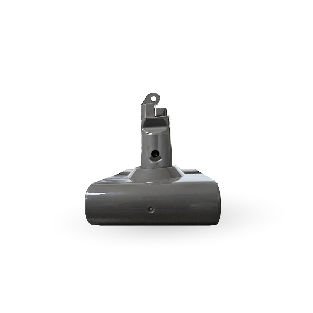 Rechargeable Li-ion Handheld Vacuum Battery - Compatible with Dyson V6 Models; IP Power 21.6V 2.5Ah V6 Rechargeable Li-Ion Battery