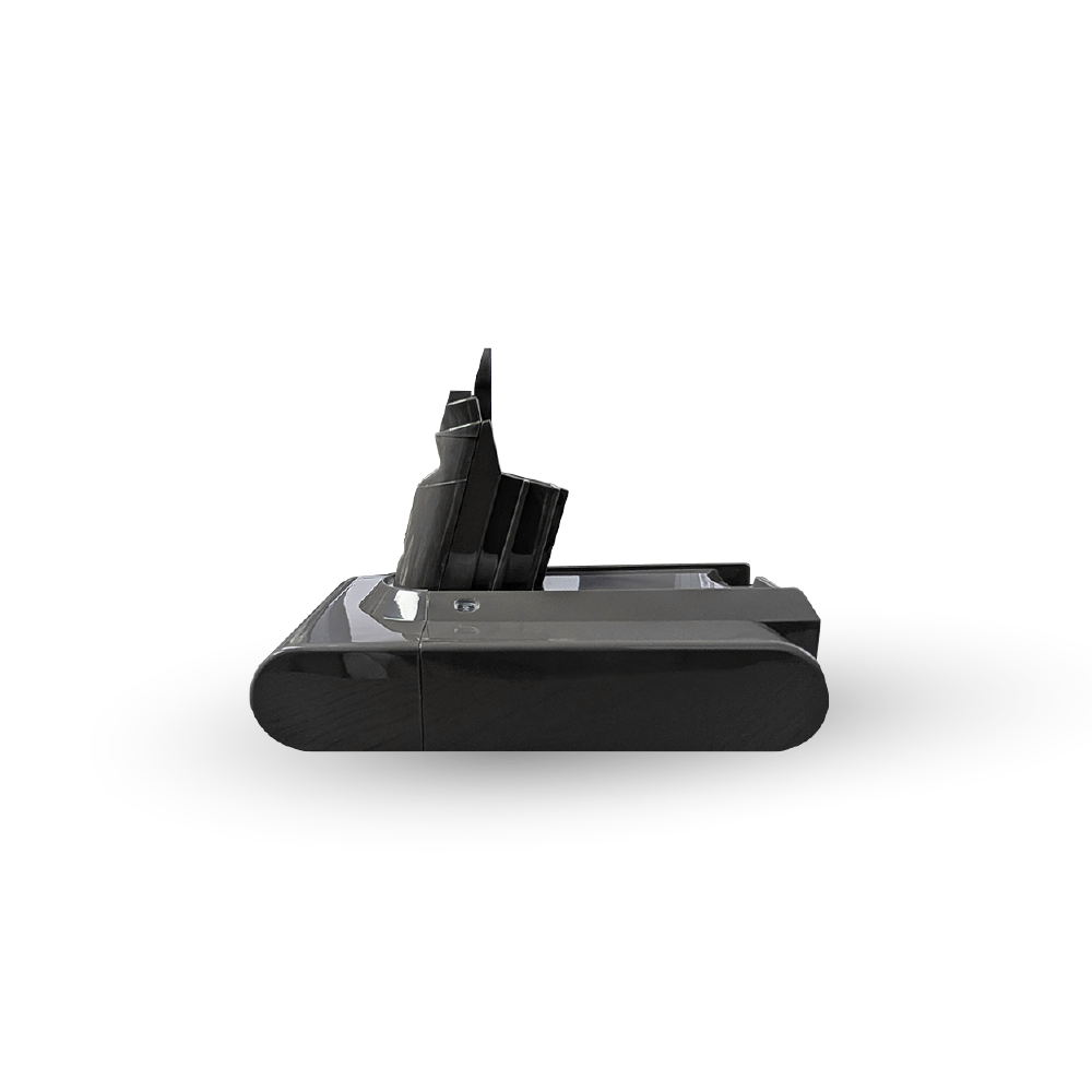 Rechargeable Li-ion Handheld Vacuum Battery - Compatible with Dyson V6 Models; IP Power 21.6V 2.5Ah V6 Rechargeable Li-Ion Battery