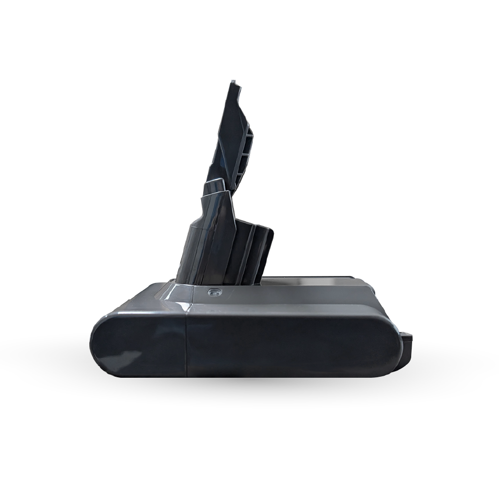 Rechargeable Li-ion Handheld Vacuum Battery - Compatible with Dyson V7 Models; IP Power 21.6V 2.5Ah V7 Rechargeable Li-Ion Battery