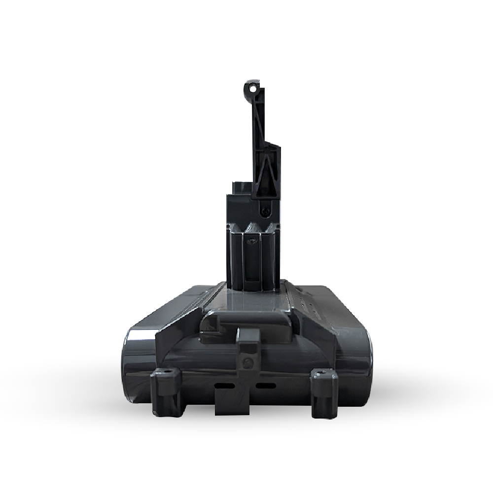 Rechargeable Li-ion Handheld Vacuum Battery - Compatible with Dyson V8 Models;  IP Power 21.6V 4Ah V8 Rechargeable Li-Ion Battery