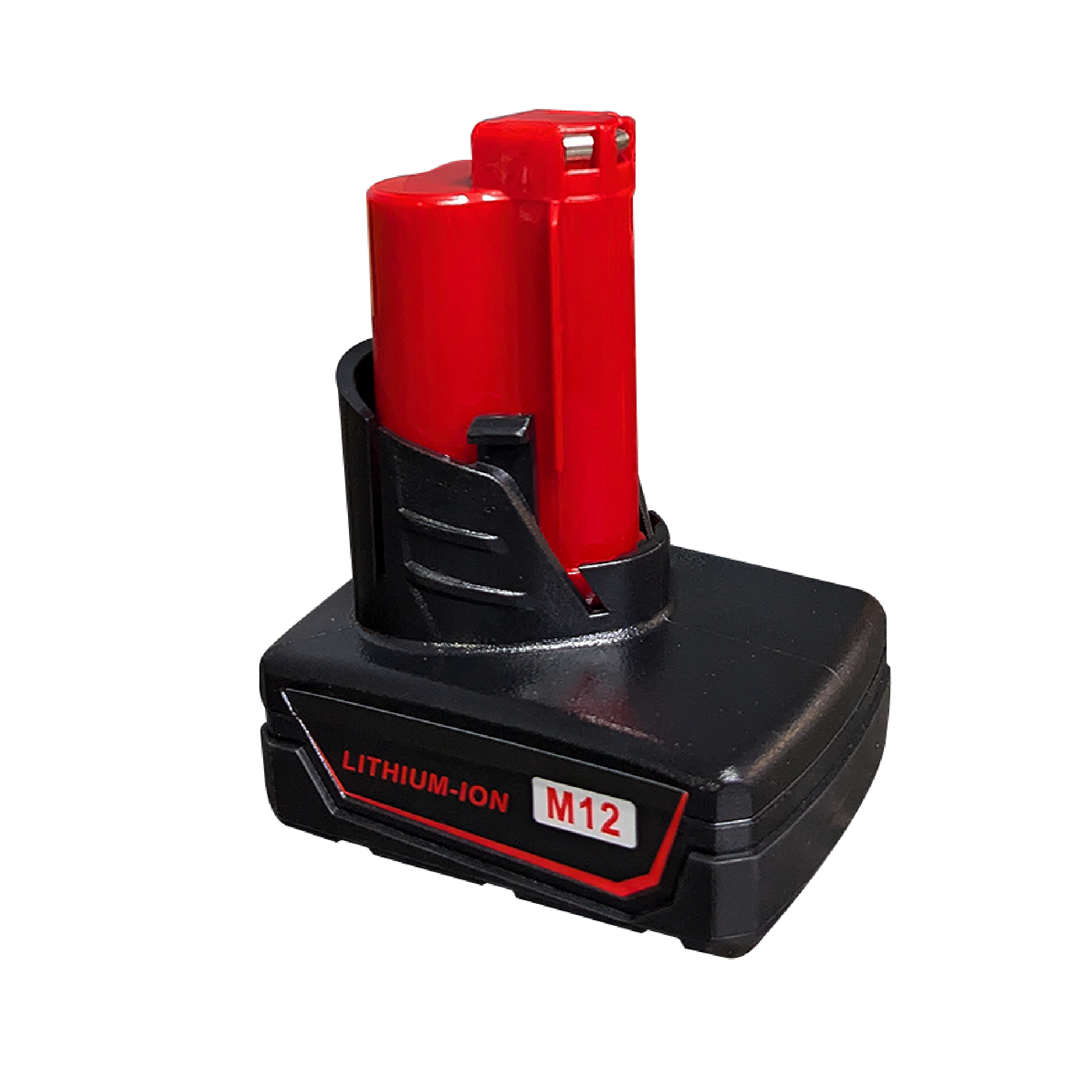 DROP SHIP: IP Power 12V 5Ah Li-Ion Rechargeable Drill Pack Battery - Pack Of 2