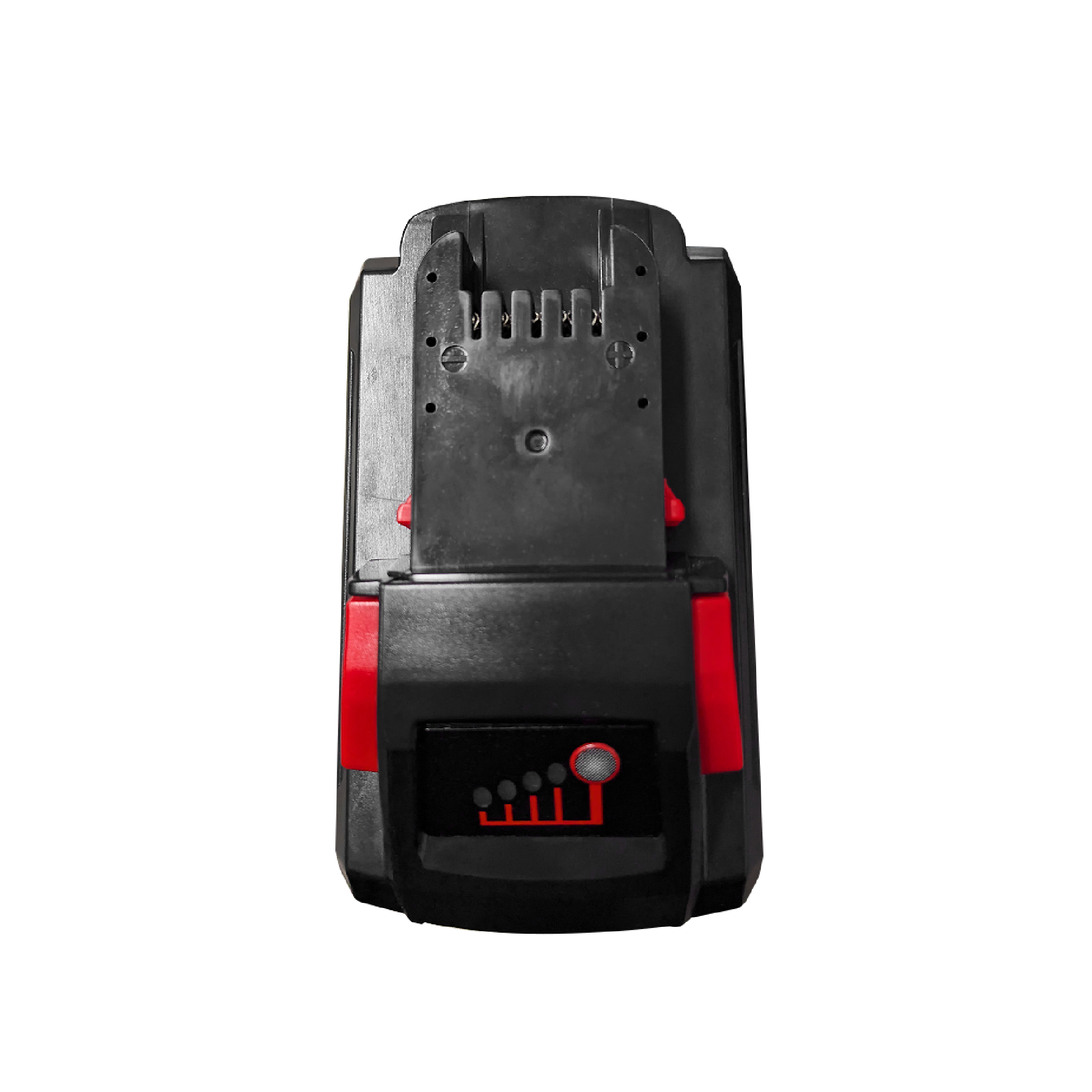 Replacement For Milwaukee 18V, M18-48-11-1852; IP Power 18V 12Ah Li-Ion Rechargeable Drill Pack Battery