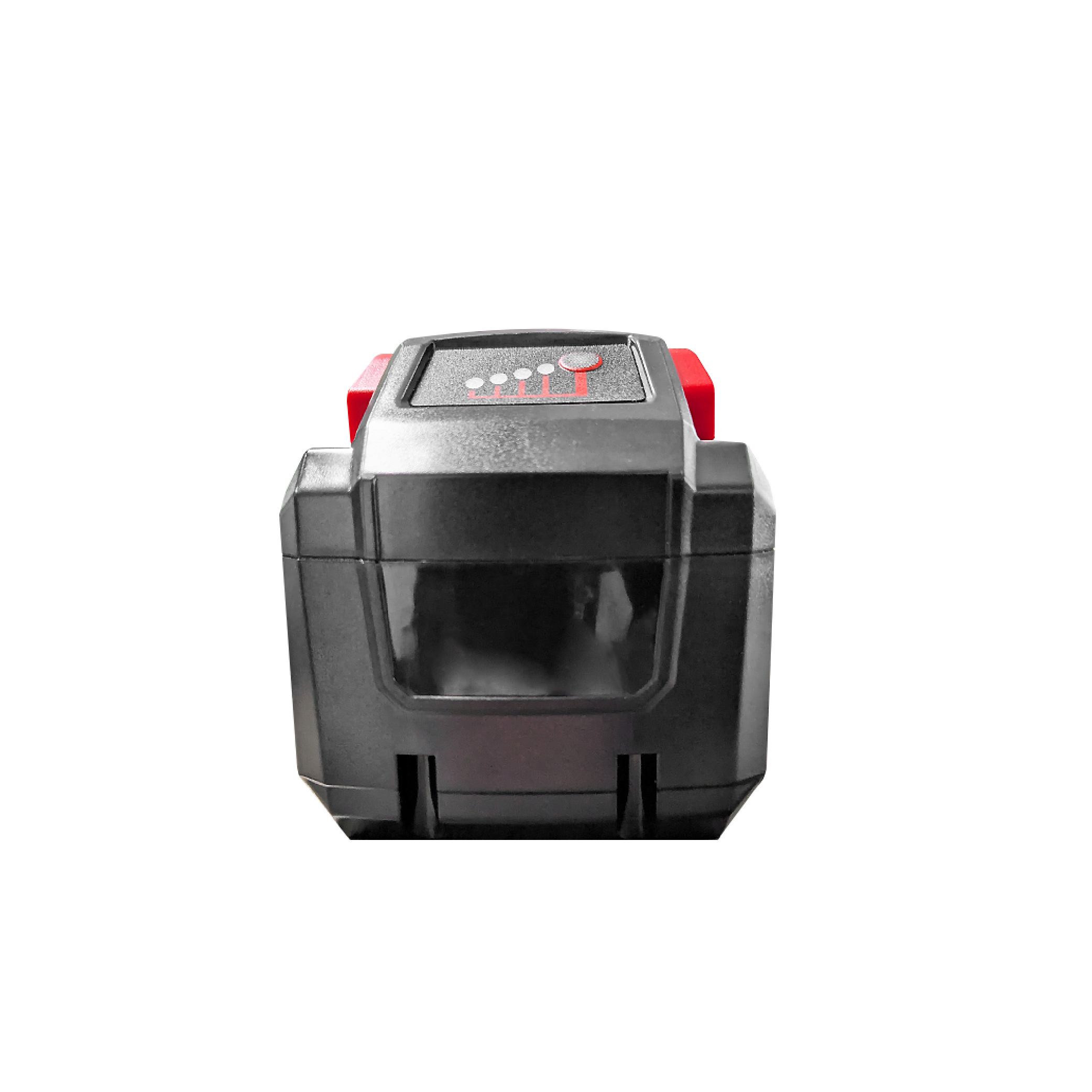 Replacement For Milwaukee 18V, M18-48-11-1852; IP Power 18V 12Ah Li-Ion Rechargeable Drill Pack Battery