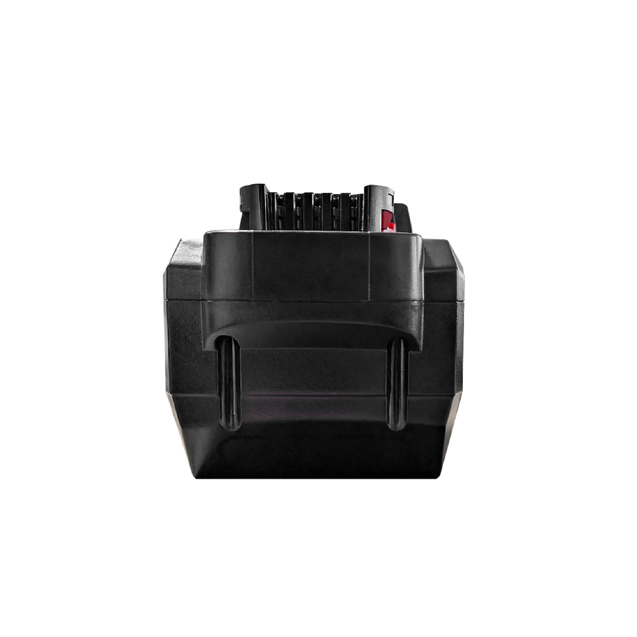 Replacement For Milwaukee 18V, M18-48-11-1852; IP Power 18V 12Ah Li-Ion Rechargeable Drill Pack Battery