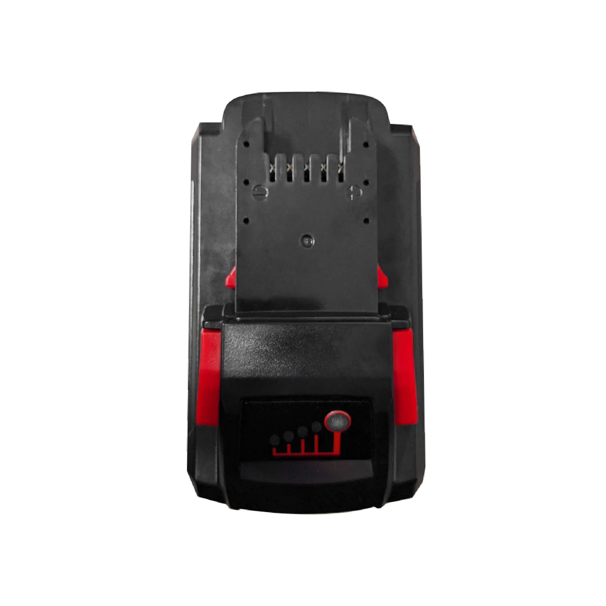 Replacement For Milwaukee 18V, M18-48-11-1852; IP Power 18V 9Ah Li-Ion Rechargeable Drill Pack Battery