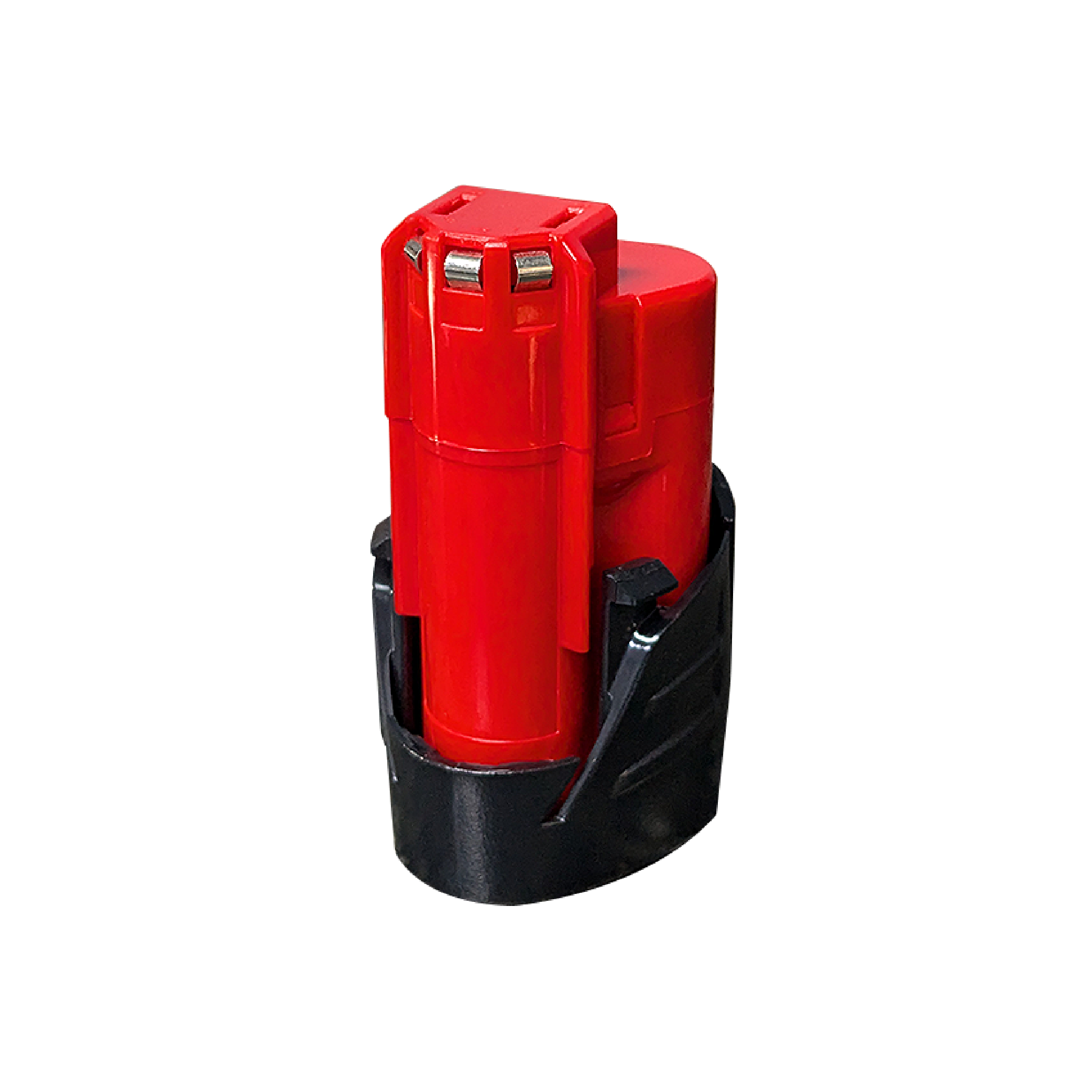 DROP SHIP: IP Power 12V 2.5Ah Li-Ion Rechargeable Drill Pack Battery - Pack Of 2
