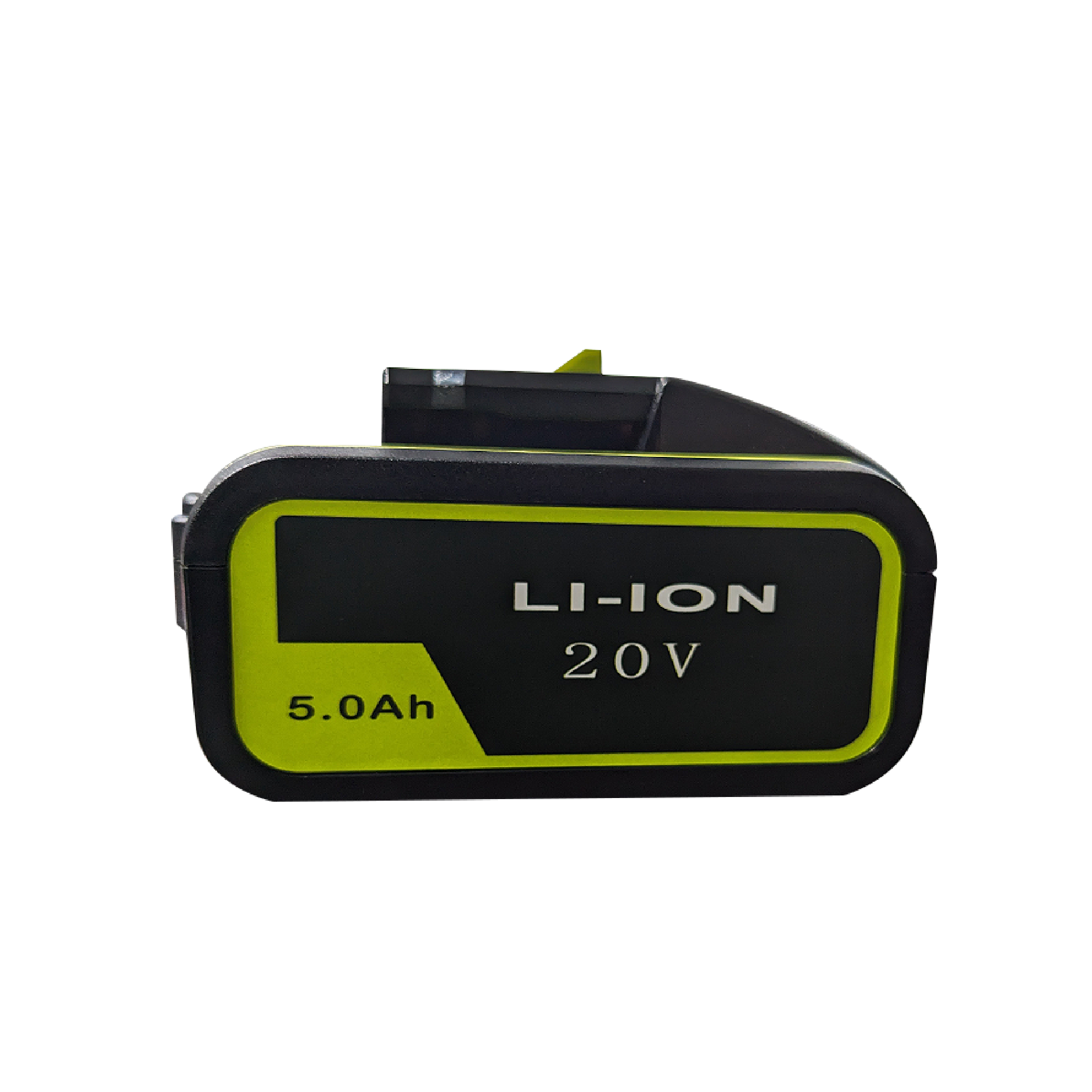 DROP SHIP: IP Power 20V 5Ah Li-Ion Rechargeable Drill Pack Battery - Pack Of 2