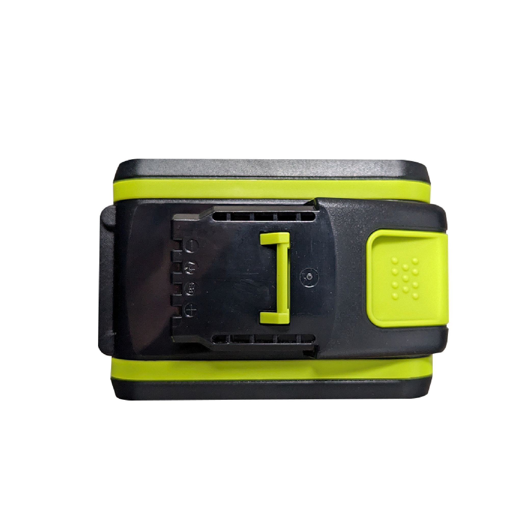 DROP SHIP: IP Power 20V 5Ah Li-Ion Rechargeable Drill Pack Battery - Pack Of 2