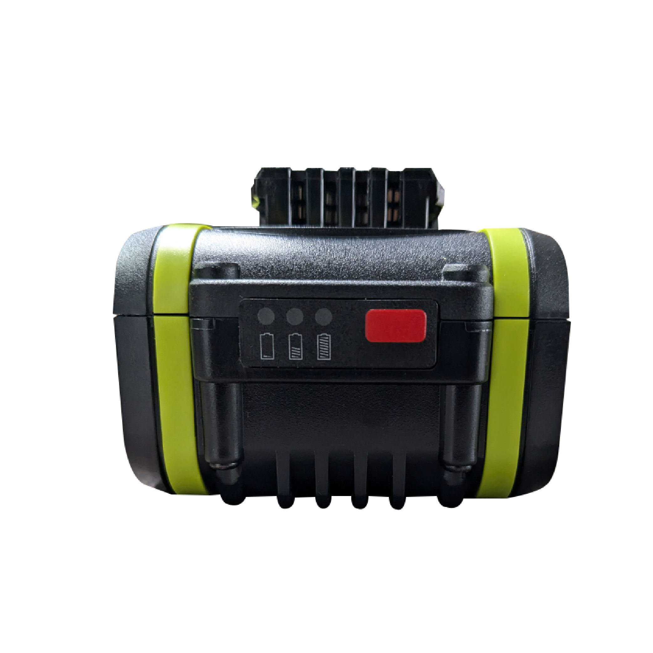 DROP SHIP: IP Power 20V 5Ah Li-Ion Rechargeable Drill Pack Battery - Pack Of 2
