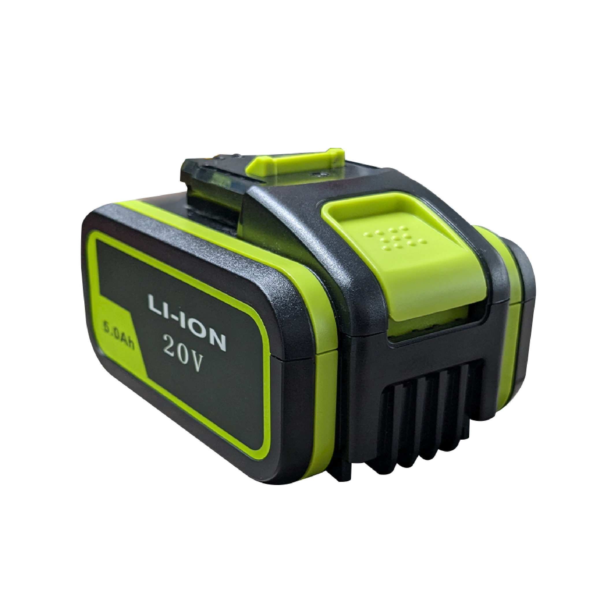 DROP SHIP: IP Power 20V 5Ah Li-Ion Rechargeable Drill Pack Battery - Pack Of 2