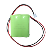 IP POWER 3xAA NiMh 3.6V 1800mAh Cells Gaming Pack