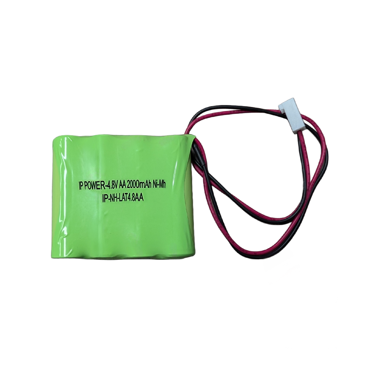 IP Power 4.8V AA 2000mAh Ni-Mh Gaming Pack