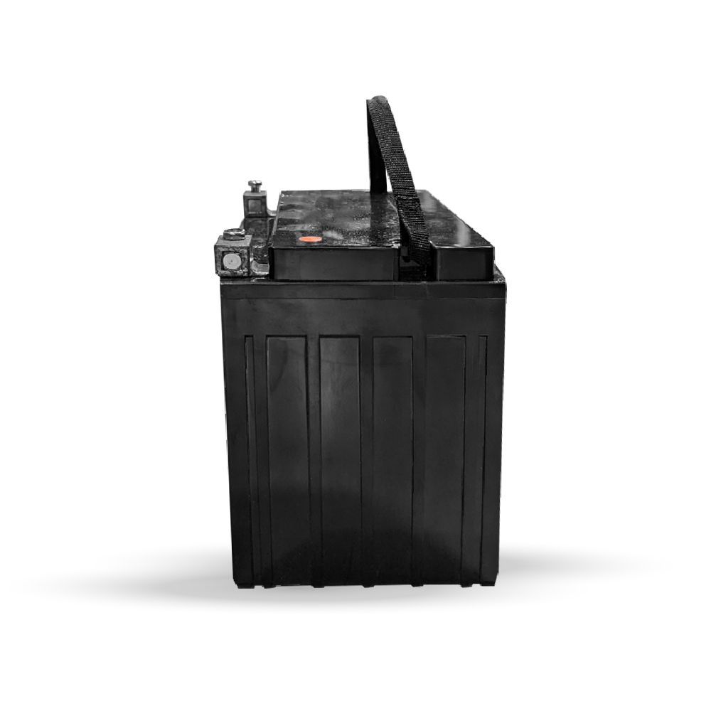 IP Power IPX30L 12V 30Ah AGM Motorsport Battery