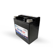 IP Power IPXAUX12 200CCA AGM Auxiliary Battery