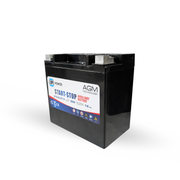 IP Power IPXAUX14 200CCA AGM Auxiliary Battery