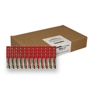 Camelion AA Plus Alkaline Batteries Box 48Pk