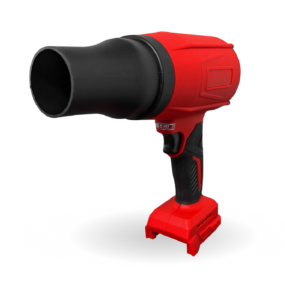 IP Power Lithium Ion Storm Machine Milwaukee Model 1 - Widespread Blower (Battery Not Included)