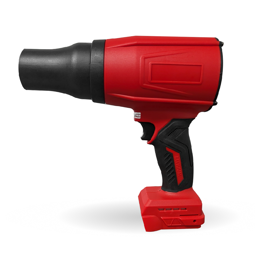 IP Power Lithium Ion Storm Machine Milwaukee Model 1 - Widespread Blower (Battery Not Included)