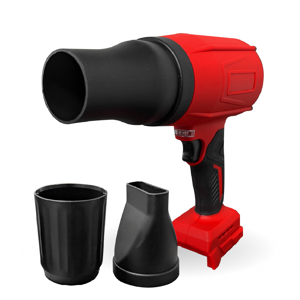 IP Power Lithium Ion Storm Machine Milwaukee Model 1 - Widespread Blower (Battery Not Included)
