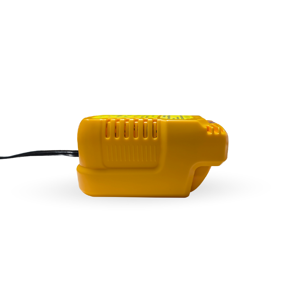 Drill Pack Charger: Compatible For Dewalt 20V / 60V Lithium Drill Pack Battery