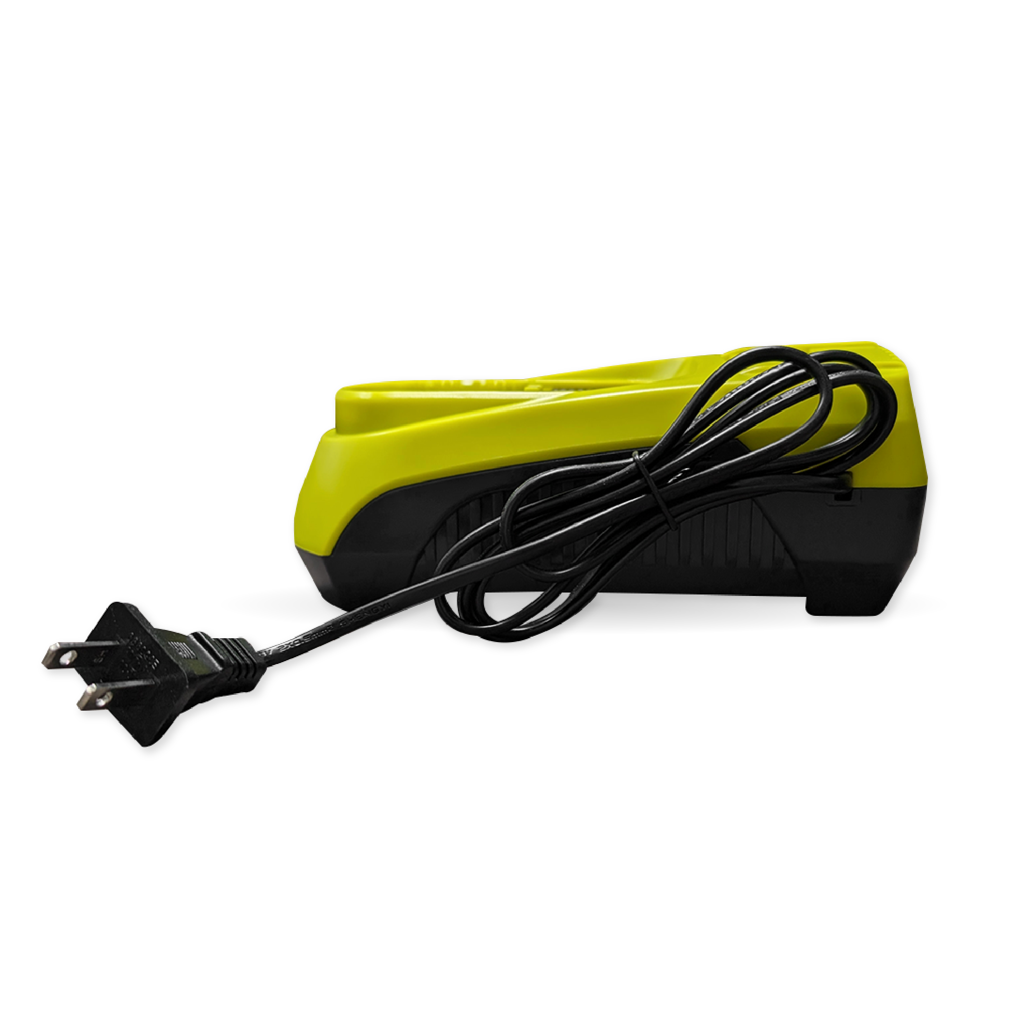 Drill Pack Charger: Compatible For Ryobi 12V - 18V Lithium Ion Drill Pack Batteries