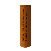 Camelion - Li-Ion  18650 2600mAh - Rechargeable