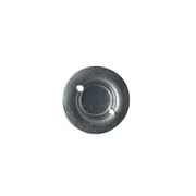 Positive Tip Caps For 18650 Batteries (9.5mm x 2mm x 0.3mm)