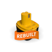 REBUILD: Lincoln 12V Ni-Cd Drill Pack Battery