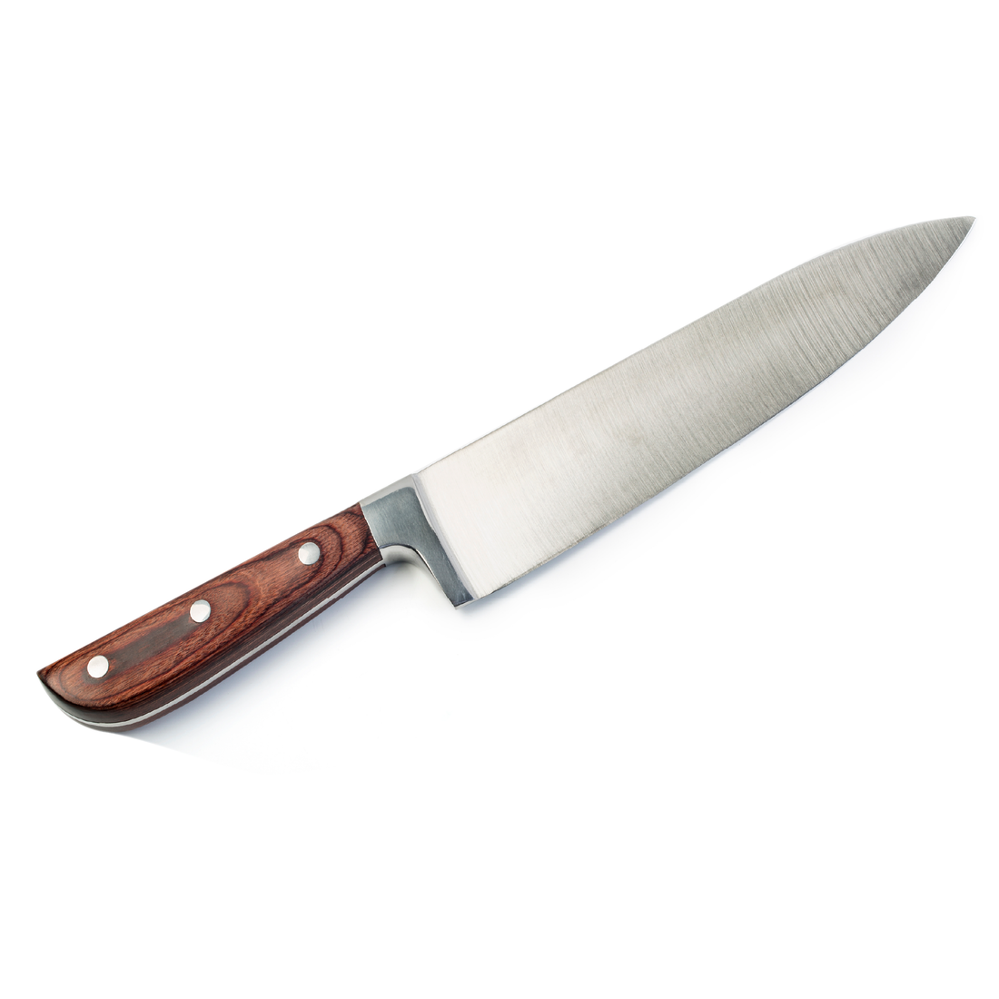 Knife Sharpening